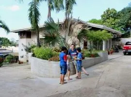 Mabale’s Homestead