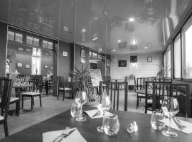 Le Spuller，位于Sombernon的酒店