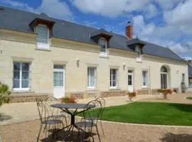 LES CHAMBRES D HOTES DU LAVOIR