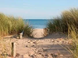 Shamrock Oostduinkerke