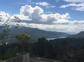 格林驰美景民宿