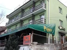 Garni Hotel Sonata