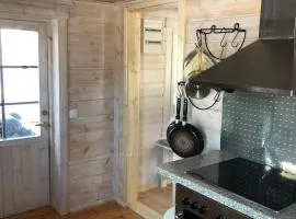 Himalayan cabin Inkoo