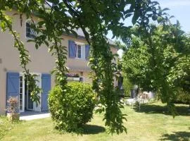 AU BONHEUR