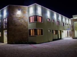 Nyamfinzi Hotel，位于奇帕塔的酒店