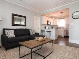 New One Bedroom Apartment Near Lake Winnipesaukee