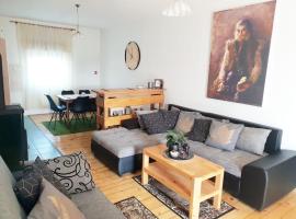 Apartmani Andrej，位于Udbina的酒店