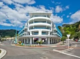 Quayside Luxury Apartments
