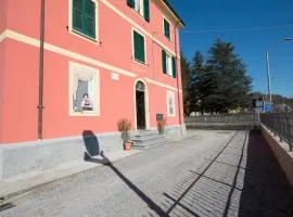 Il grappolo -affittacamere-