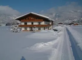 格雷德尔乡村酒店