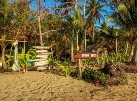 Efrena Agro Tourism Beach