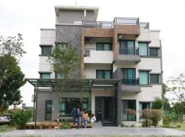 云那里民宿 