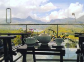 DAM HOUSE (Near Adams Peak)，位于Maskeliya的酒店