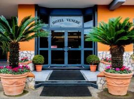 Hotel Venere，位于Villaricca的酒店