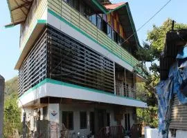 Shreyas Guest house - Tatkare Villa