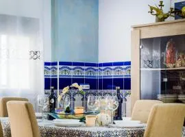 Casa Pescadores de Vallterra