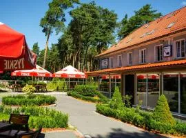 Ani Konferencje imprezy Wypoczynek