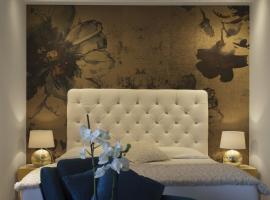 TiAMo Modern Design Guest House，位于龙基德伊莱焦纳里的旅馆