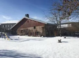 La grange