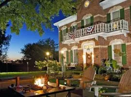 Cloran Mansion Bed & Breakfast