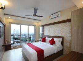 Laimar Suites，位于科钦的酒店