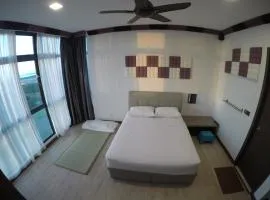 Green Haven Homestay