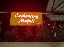 ENCHANTING MAJULI，位于Majuli的度假村