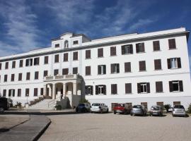 Ostello Villa Monte Mario