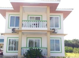 Bon2Beach Guesthouse，位于Romblon的酒店