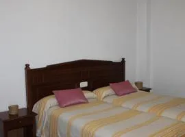 Apartamentos Rurales Rosendo: "La Mejorana"