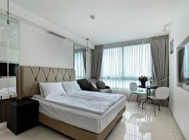 Netanya SeaView ApartHotel