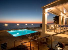Hotel Limenari，位于菲利亚特拉的酒店