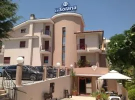 Hotel e Appartamenti La Solaria