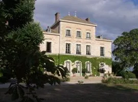 Château des Charmes