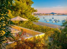 Zakynthos Seascape，位于利萨基亚的酒店