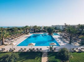 Iberostar Waves Mehari Djerba，位于塔格梅斯的酒店