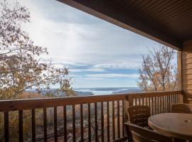 The Lodges at Table Rock by Capital Vacations，位于布兰森Indian Point Zipline附近的酒店