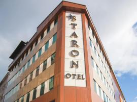 Staron Otel，位于宗古尔达克的酒店