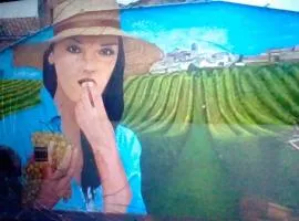 turismo rural del somontano (Alquiler de apartamentos)