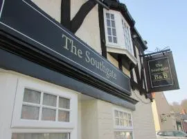 The Southgate B&B