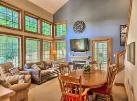 604 Disciples Village Condo