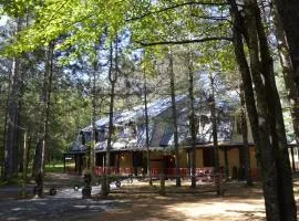 Auberge le Cosy Tremblant