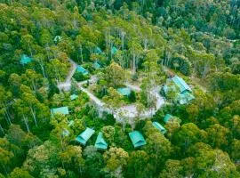 莱蒙泰野外酒店