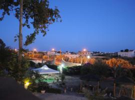 B&B Villa Anna，位于马里内拉的酒店