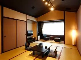 Hotel Shosenkaku Romankan