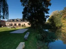 Ô jardin de boutancourt