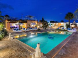 Serena Villa