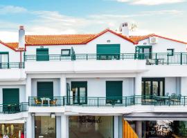 Studio Theano，位于卡利塞亚-豪客迪克斯的酒店