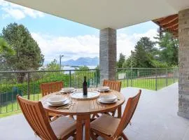 Baveno Hills | Lakeview apartments