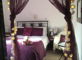 Gordon House，位于托明陶尔的酒店